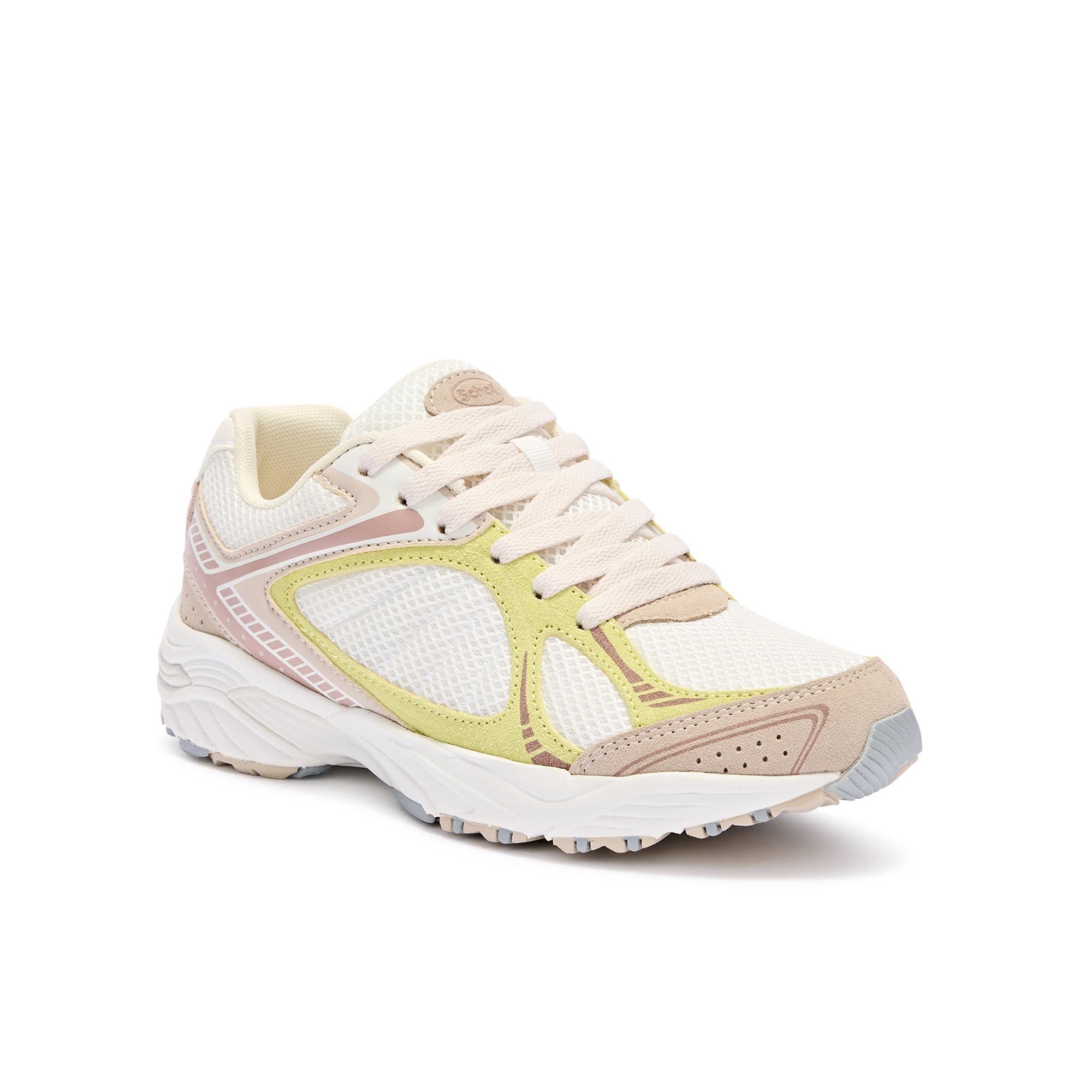 Scholl New Sprinter, Zapatillas de Deporte Unisex-Adulto, 43 EU