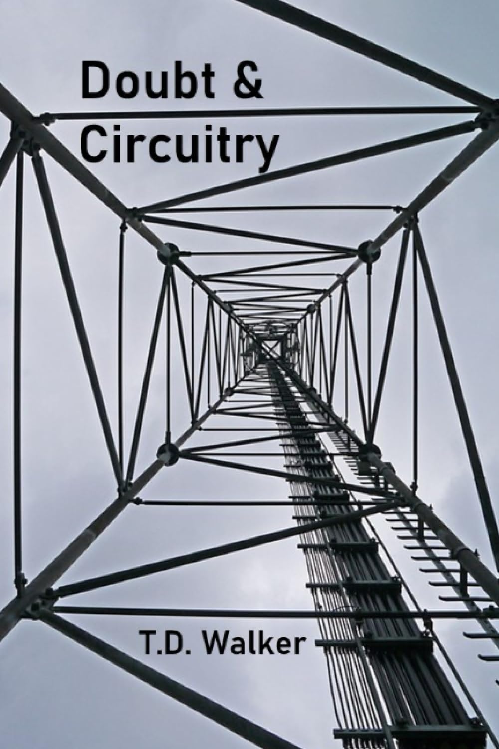 Cover of Doubt & Circuitry