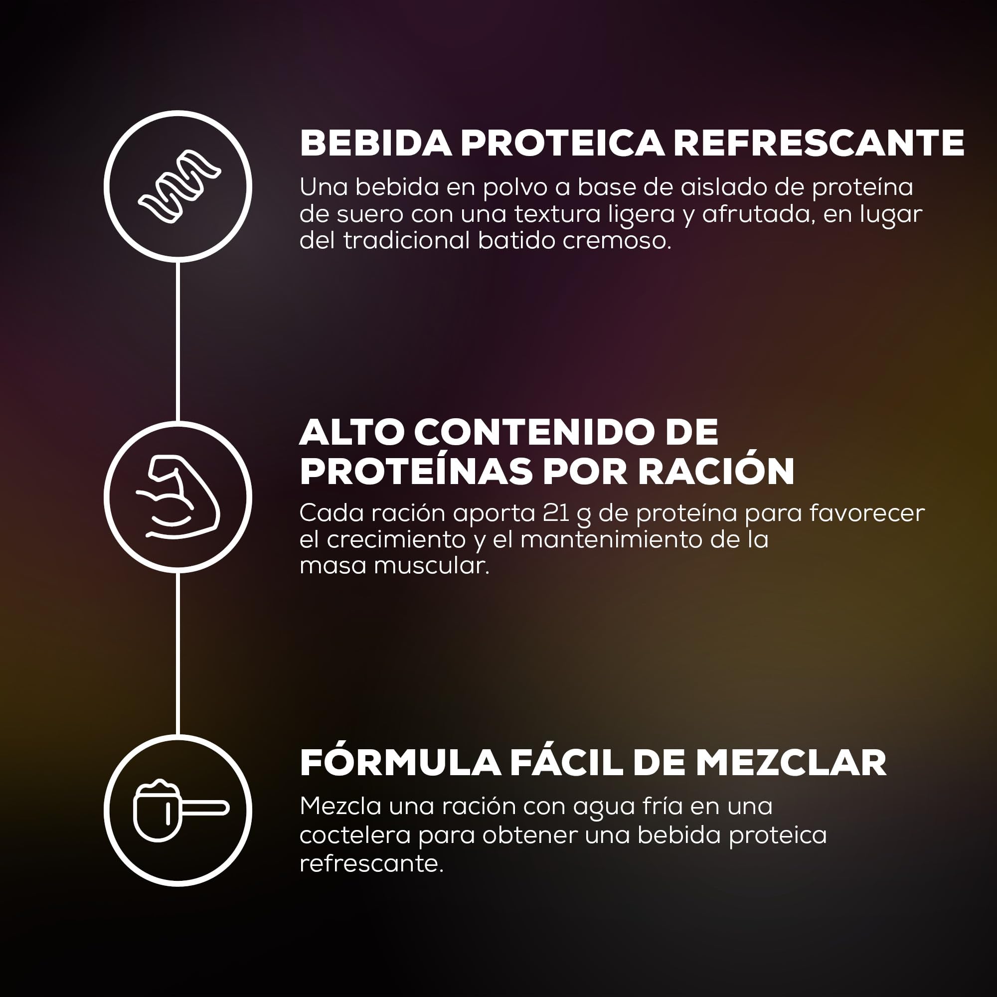 BioTechUSA Iso Whey Clear | Bebida proteica refrescante en polvo | Alto contenido en proteínas | Con aminoácidos | Sin lactosa, sin azúcares, sin gluten | 400 g, Mango