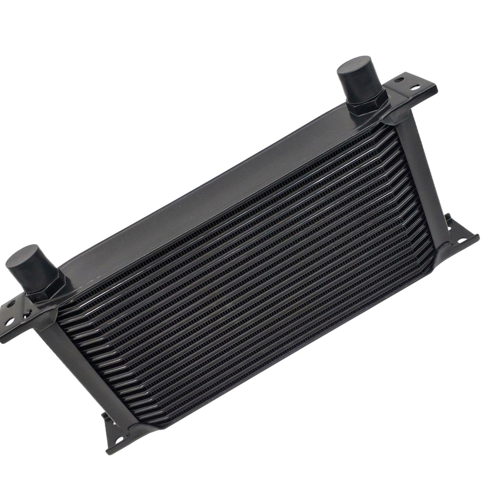 Enfriador de aceite de transmisión,Enfriador de radiador de aceite | de enfriamiento del enfriador del de aceite del automóvil multipropósito,Práctico radiador de aceite para coche,