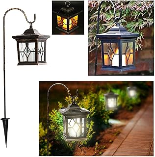 Suchergebnis Auf Amazon De Fur Solarlaternen Fur Den Garten Garten