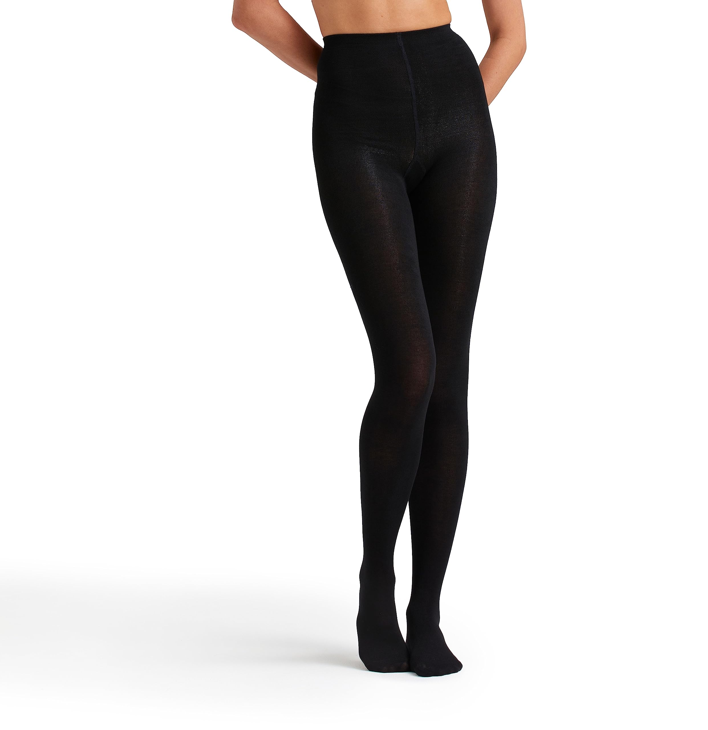 Charnos Womens Bio Tights Opaque 80D