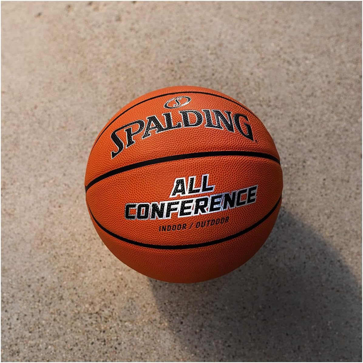 Spalding Spalding All Conference Indoor-Outdoor Basketball
