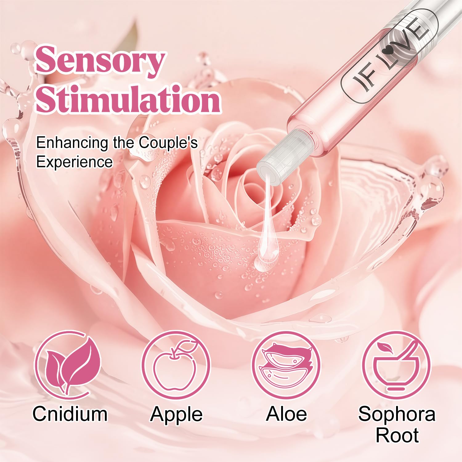 Vaginal Moisturizer for Women – pH-Balanced Gel for Vaginal Dryness & Comfort - Support Intimate Hydration for Confidence & Freshness - Single Trial Size