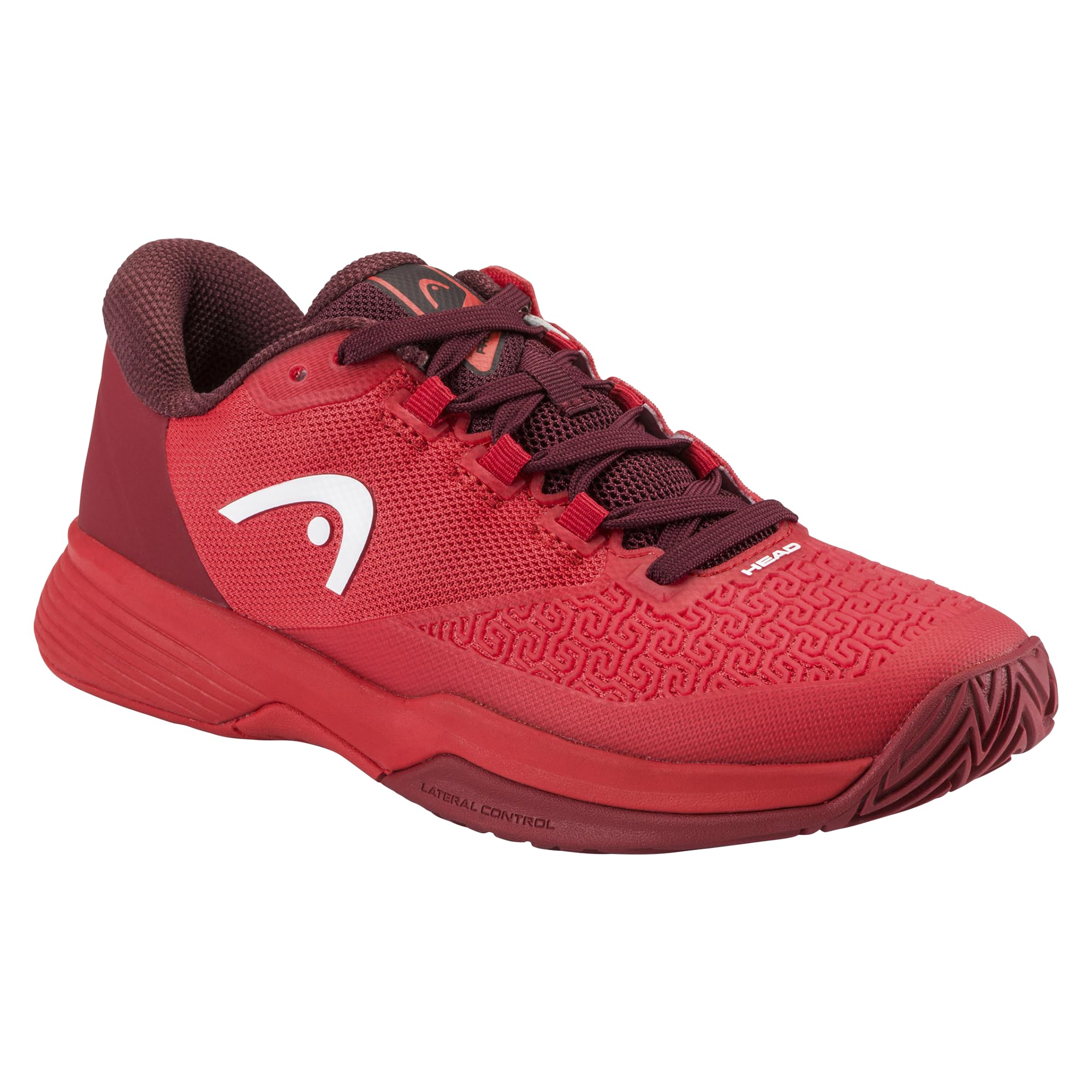 HEAD Revolt PRO 5.0 Junior WHBK