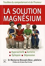 Download La Solution Magnésium PDF