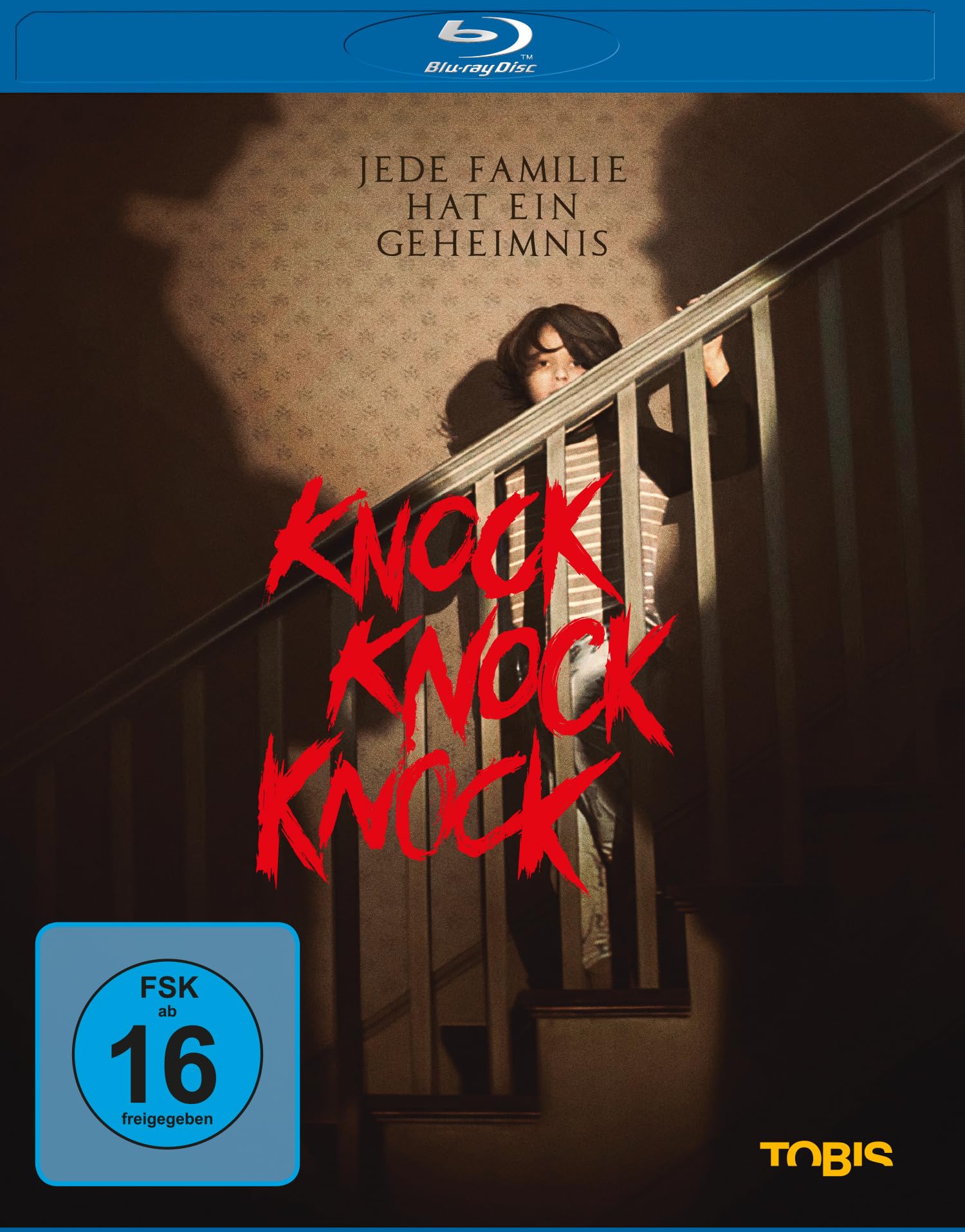 【廃盤】ノック・ノック('15米)【Blu-ray】 廃盤】ノック・ノック('15米)【Blu-ray】 - メルカリ