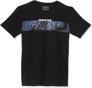 Energetics Boy's Argente modern