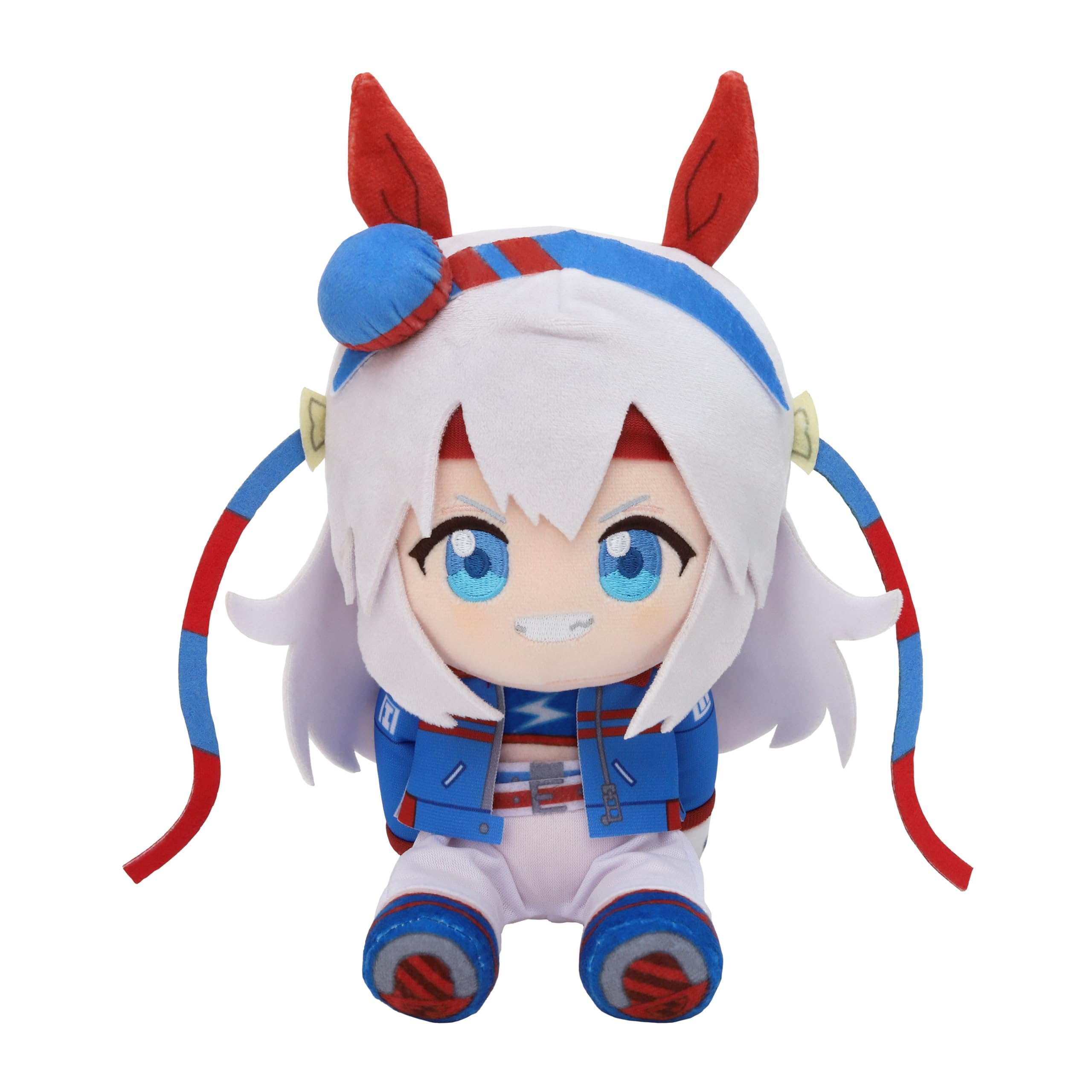 Amazon.co.jp: アニメ『ウマ娘 シンデレラグレイ』 タマモクロス くい