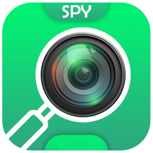 Hidden Camera Detector - Hidden Spy Camera Finder for Kindle Fire Tablats