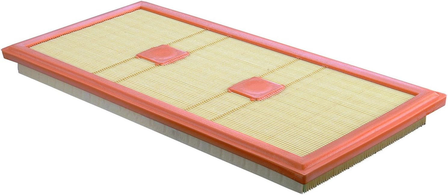 FRAM Extra Guard Air Filter Replacement, Easy Install w/Advanced Engine Protection and Optimal Performance, CA11439 for Select Mercedes-Benz Vehicles