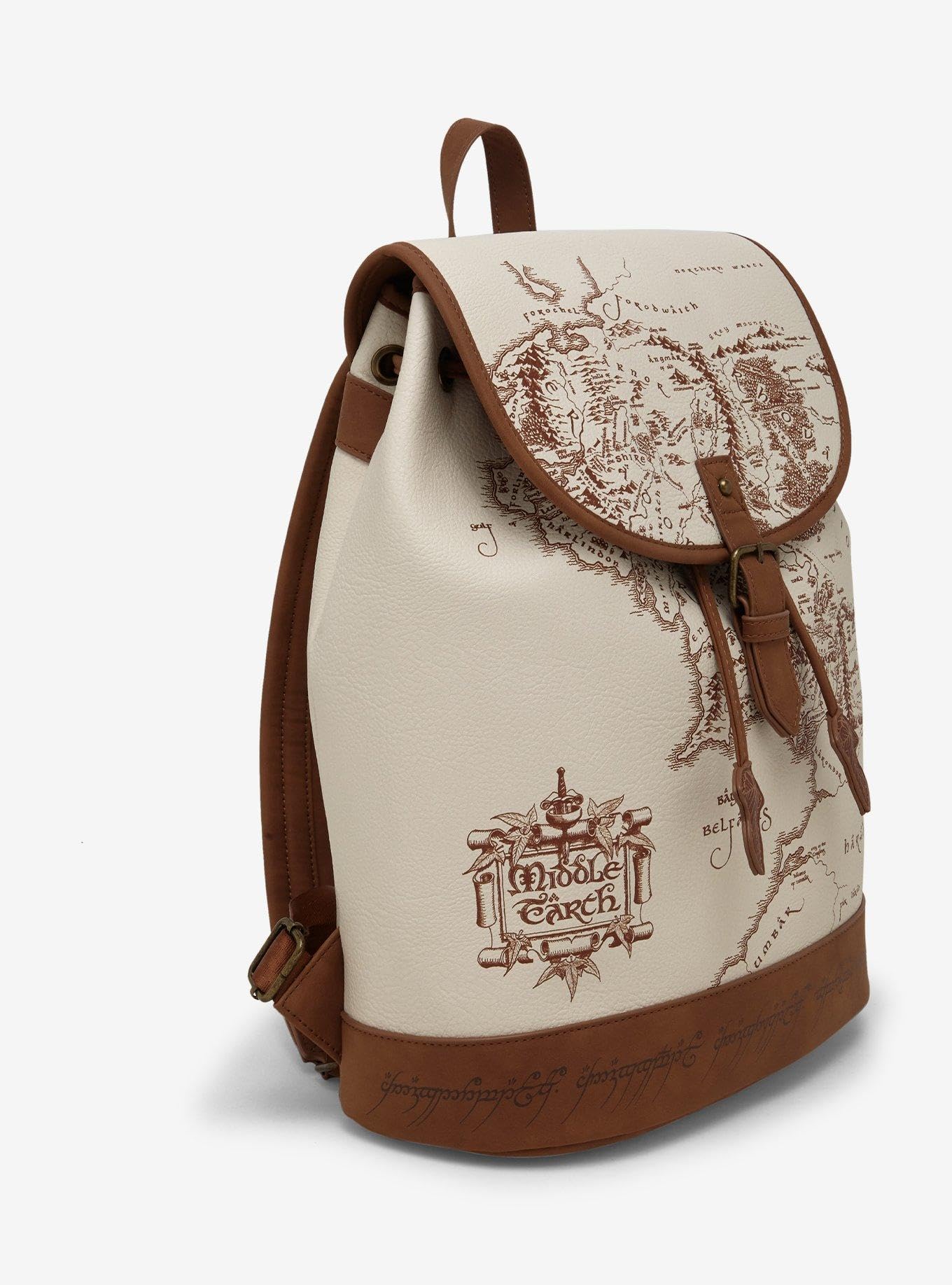 Amazon.com: BoxLunch: Bags