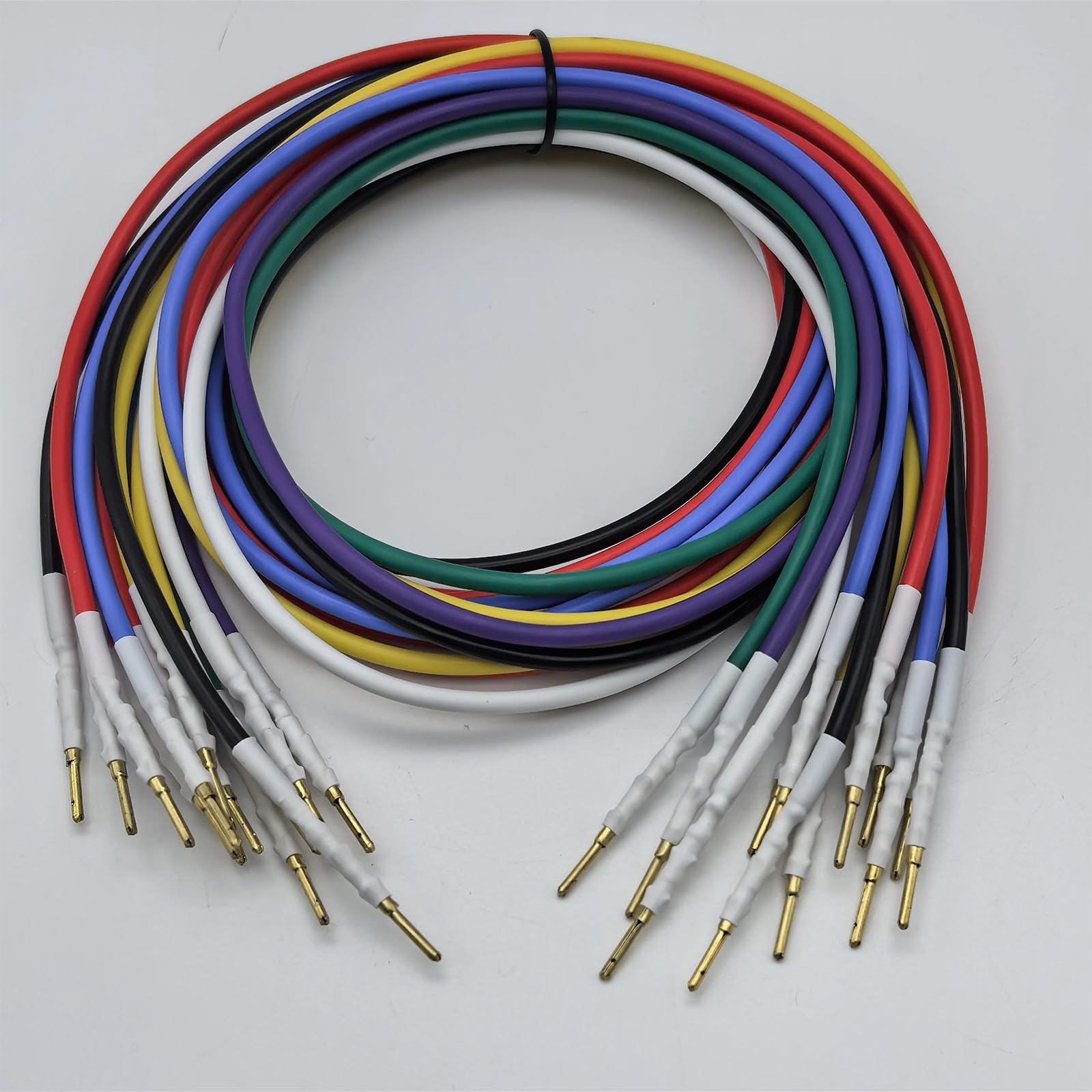 Cavo per unità di controllo motore per appassionati di fai da te KT200II e tecnici professionisti, con strumento di programmazione efficiente, set di connessione per unità di controllo del