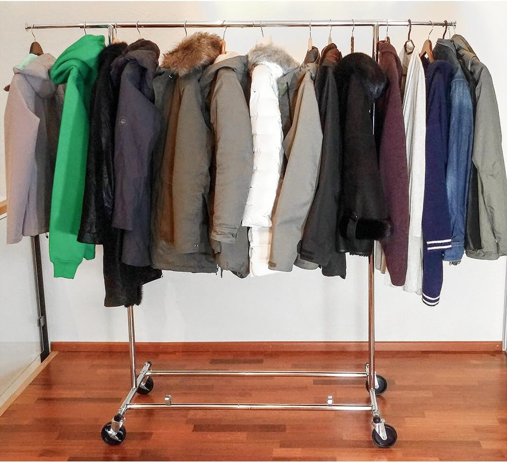 borse per abiti su ruote