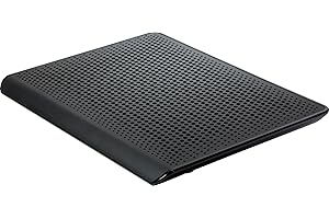 Targus Chill Mat HD3: The Ultimate Cooling Solution for Laptops