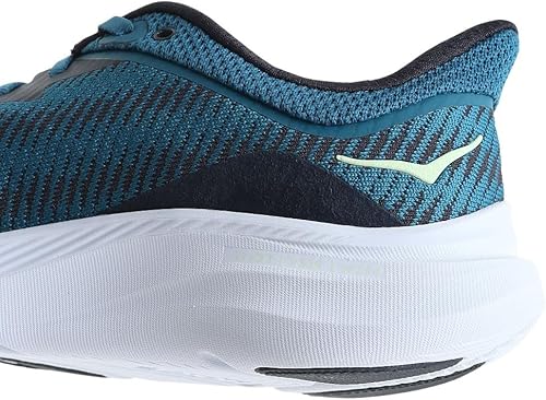 Vista 8 de HOKA ONE ONE Zapatos Solimar para hombre