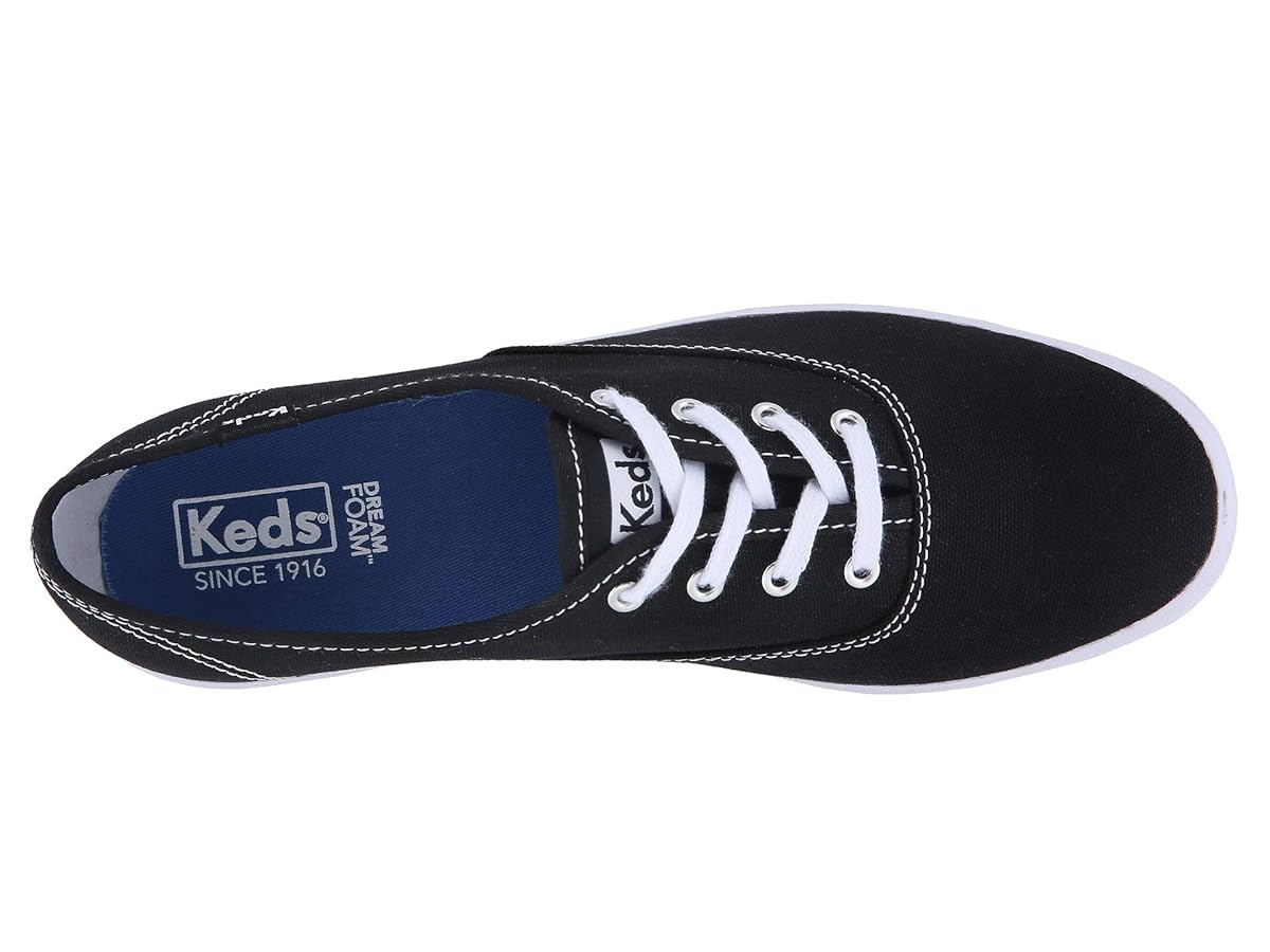 [ KEDS]★韓国大人気★CHAMPION CANVAS Amazon.com | Keds Women's Champion Original Canvas Sneaker