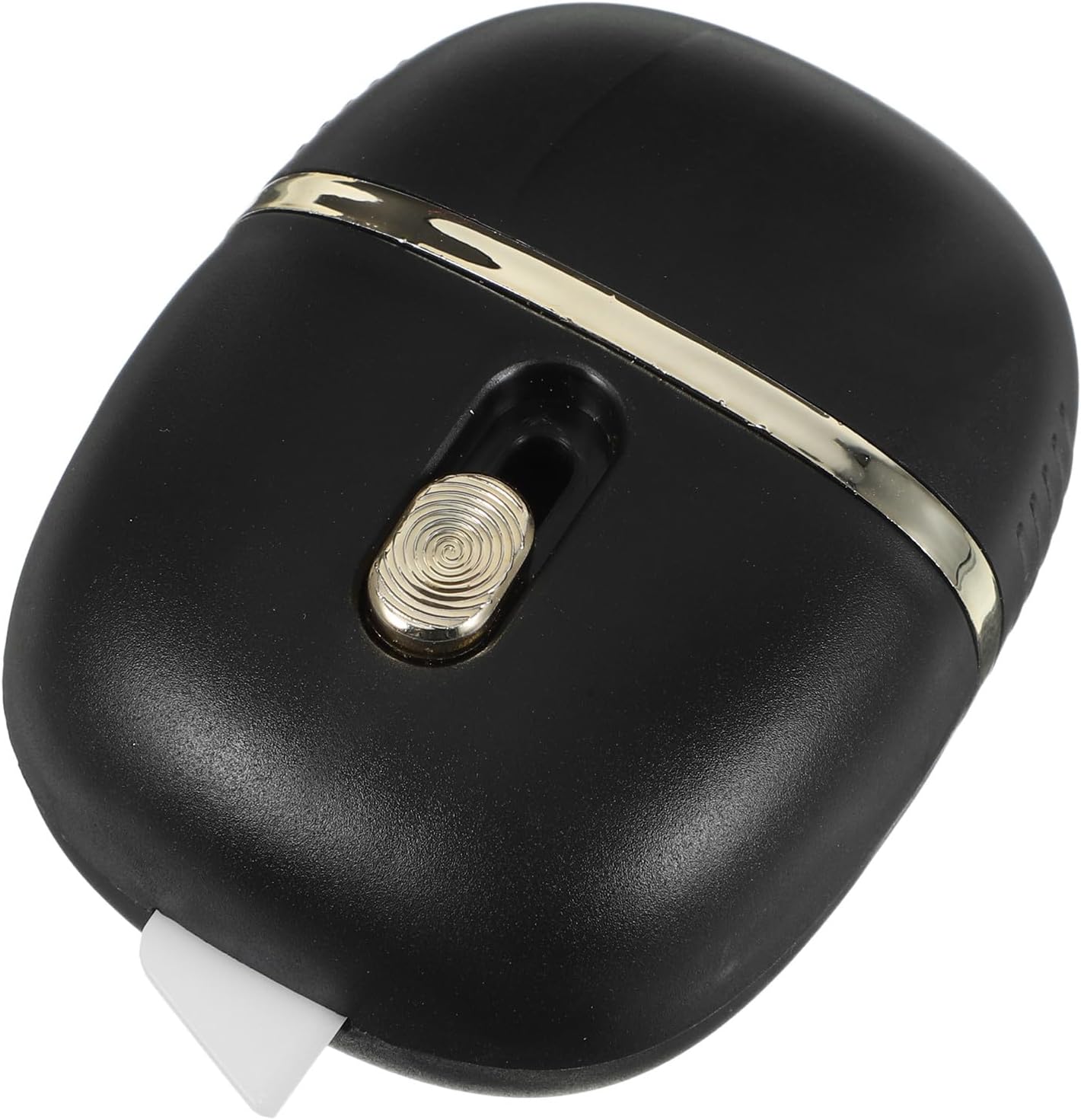 Confidential Roller Stamp Privacy Stamper with Ink Roller 45mm Address Blocker for Mailing Document Security Identity Theft Protection Office Use