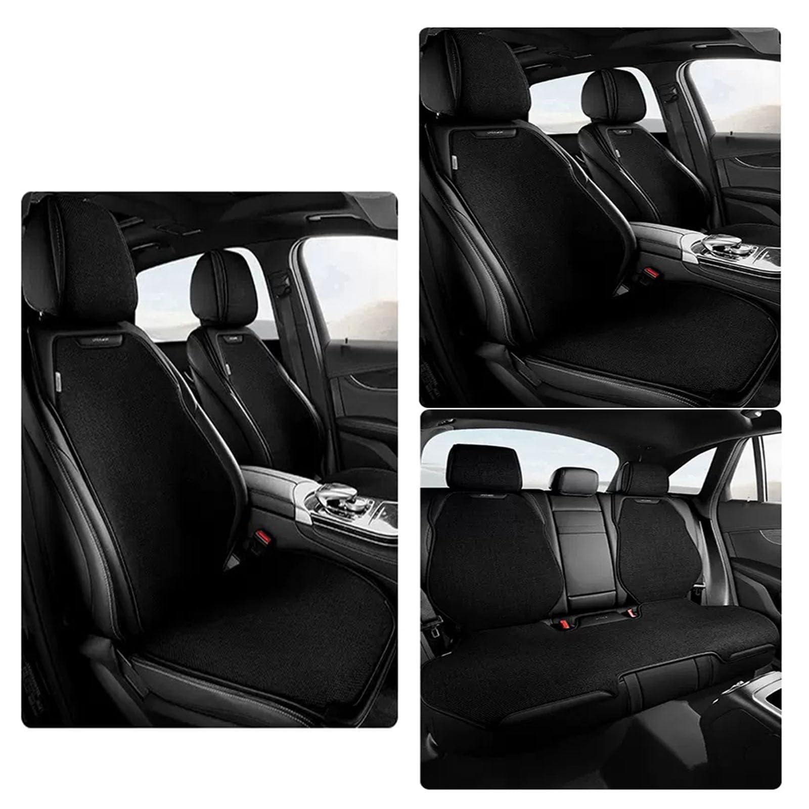 Amazon | 2024 車 シートカバー に適用日産デイズ B40系 B43W/B44W 