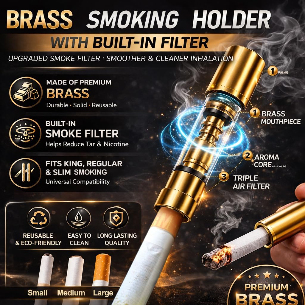 Natural Herbal Air Stick - Quit Bad Habit Air Device - Smoking Cessation Treatments - Upgraded Version Smokeless Inhaler | Flavored Air Diffuser Refreshing Support Smokeless Inhaler - 18 Pcs