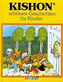 Kishon's schönste Geschichten für Kinder - Ephraim Kishon