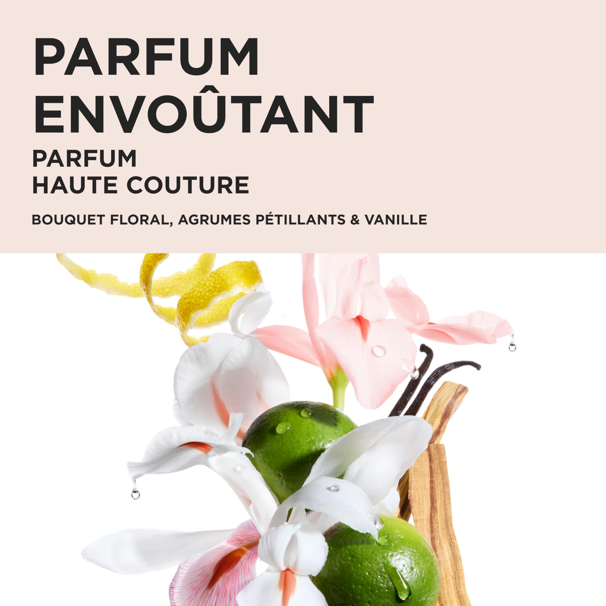 Kérastase Gloss Absolu Spring Coffret Cadeau pour Cheveux Longs Sujets aux Frisottis