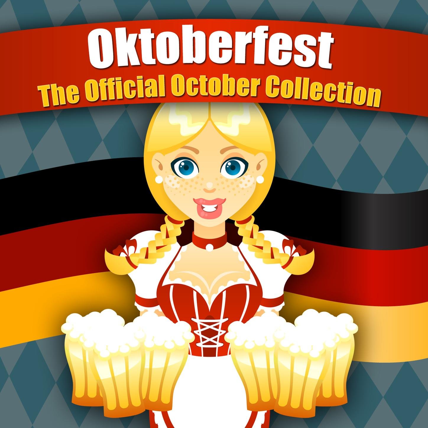 Oktoberfest Players