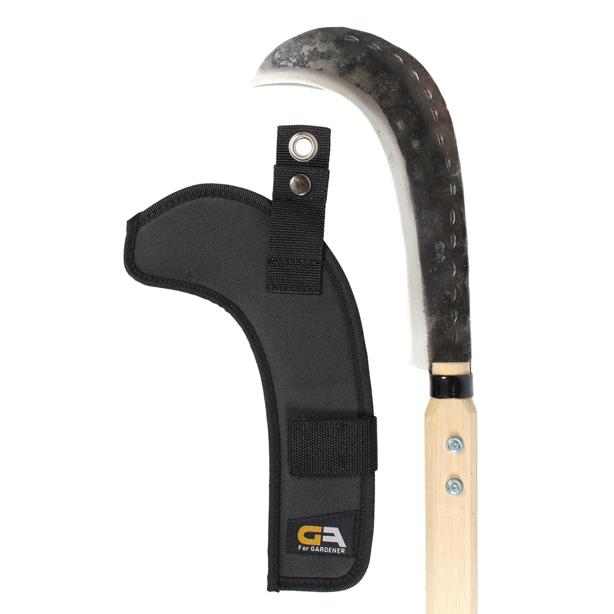 造林鎌 小型造林鎌 230mm 千吉 鎌 | ホームセンター通販はDCMオンライン