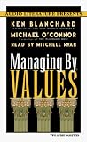Managing By Values