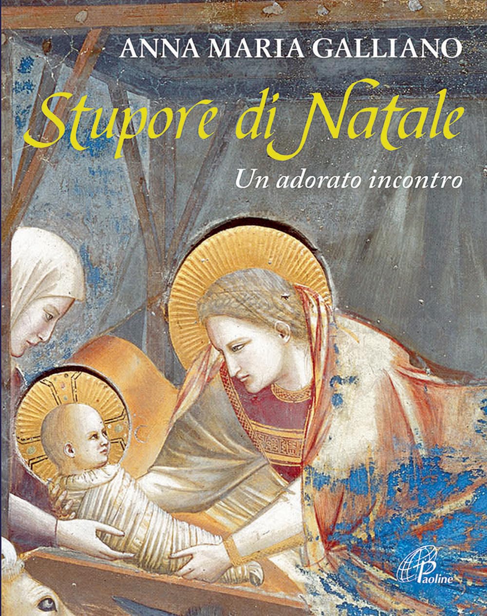 Stupore Di Natale. Un Adorato Incontro - 4