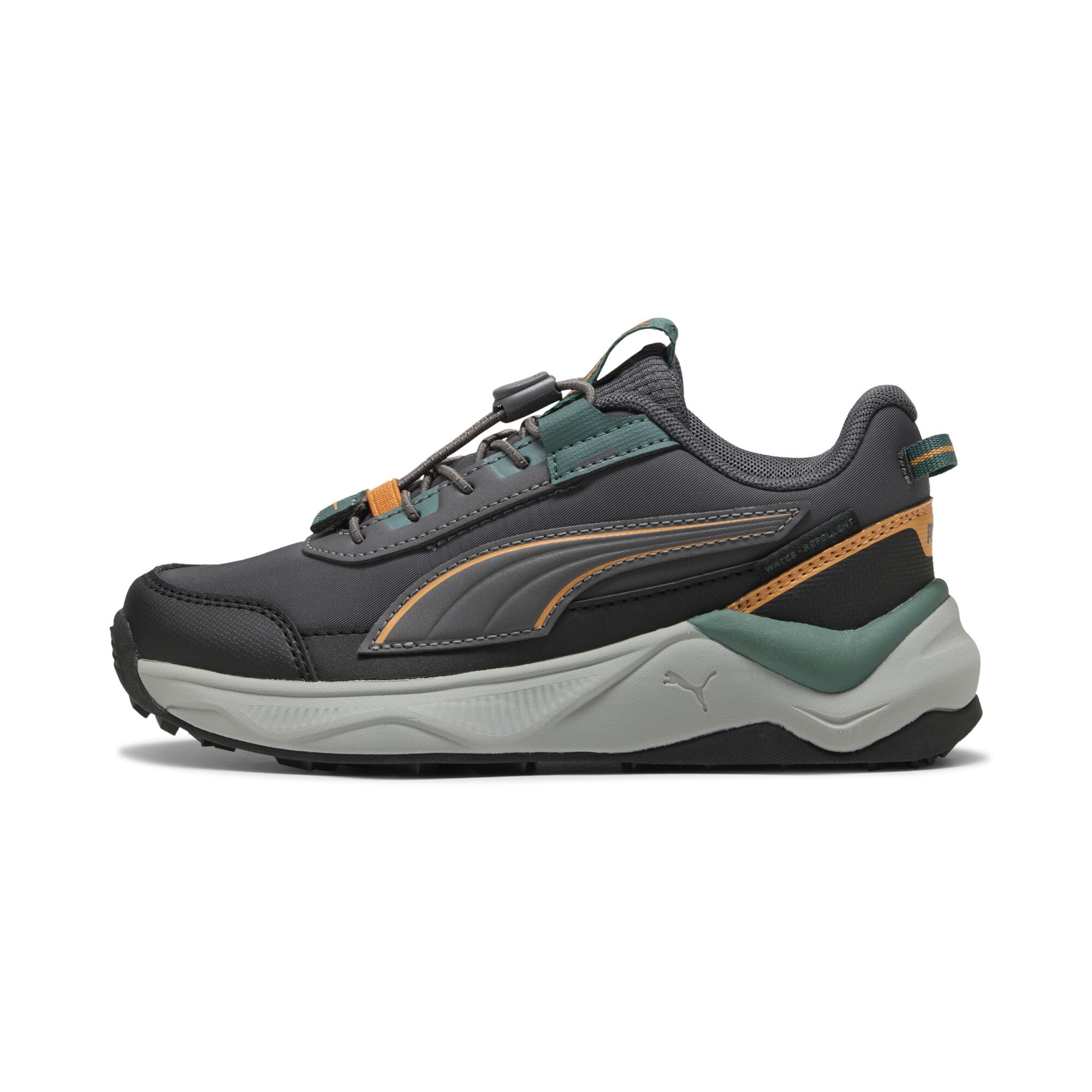 Puma Unisex Kinder Evolve 2.0 Trail Lo PsSneaker
