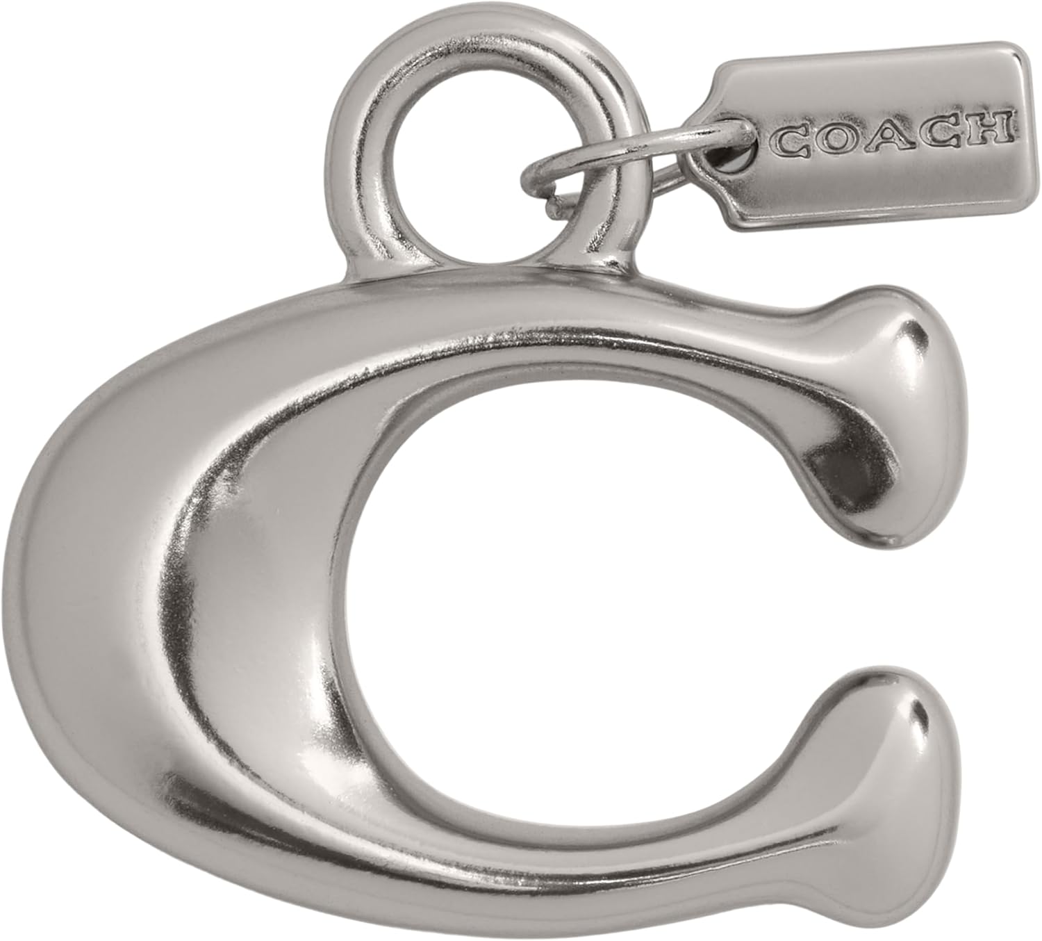 COACH Shoe Charm