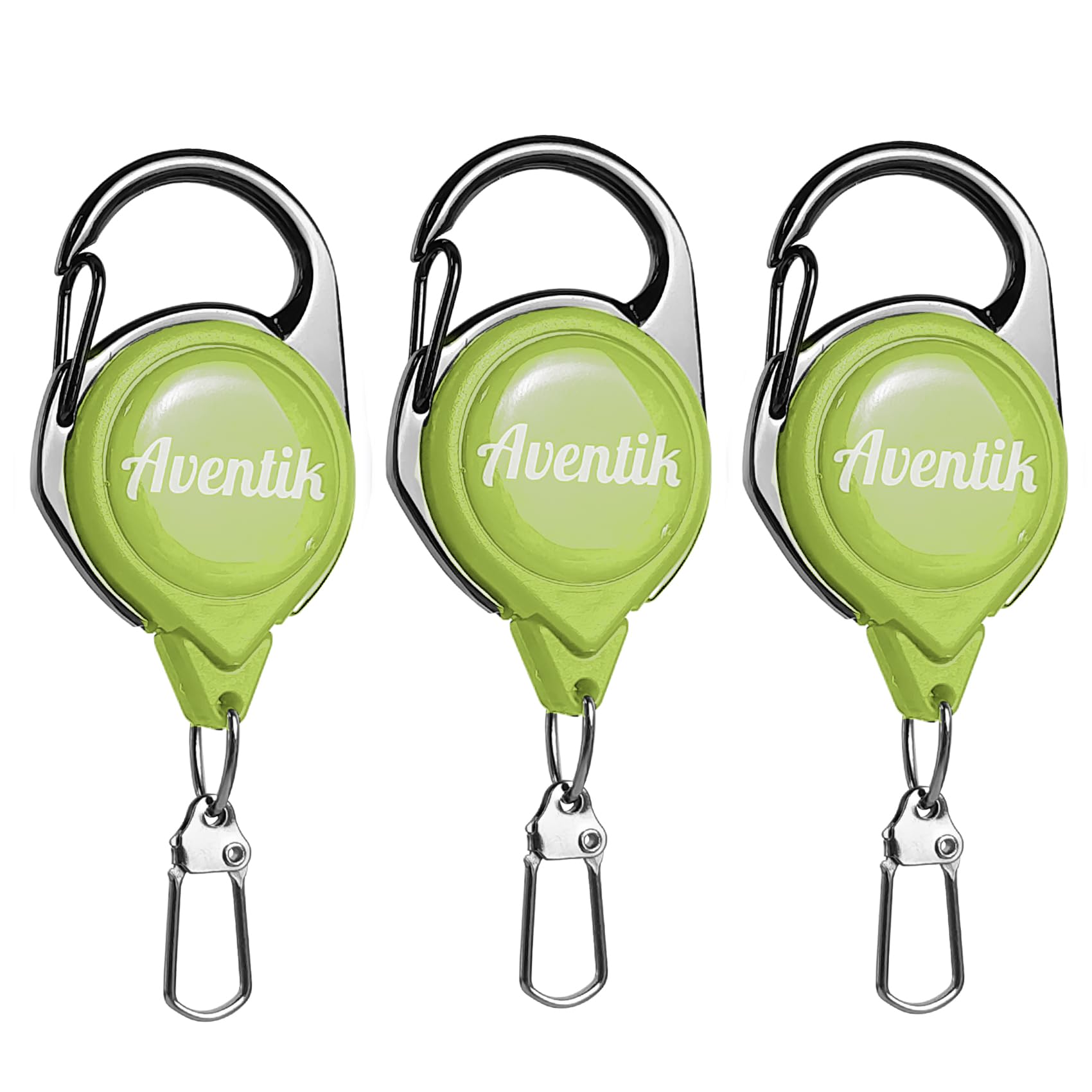 EUPHENG Fishing Accessories Combo Fly Fishing Zinger Retractor Durable Magnetic Net Release Magnetic Tippet Threader Fly Fishing Knot Tying Tools