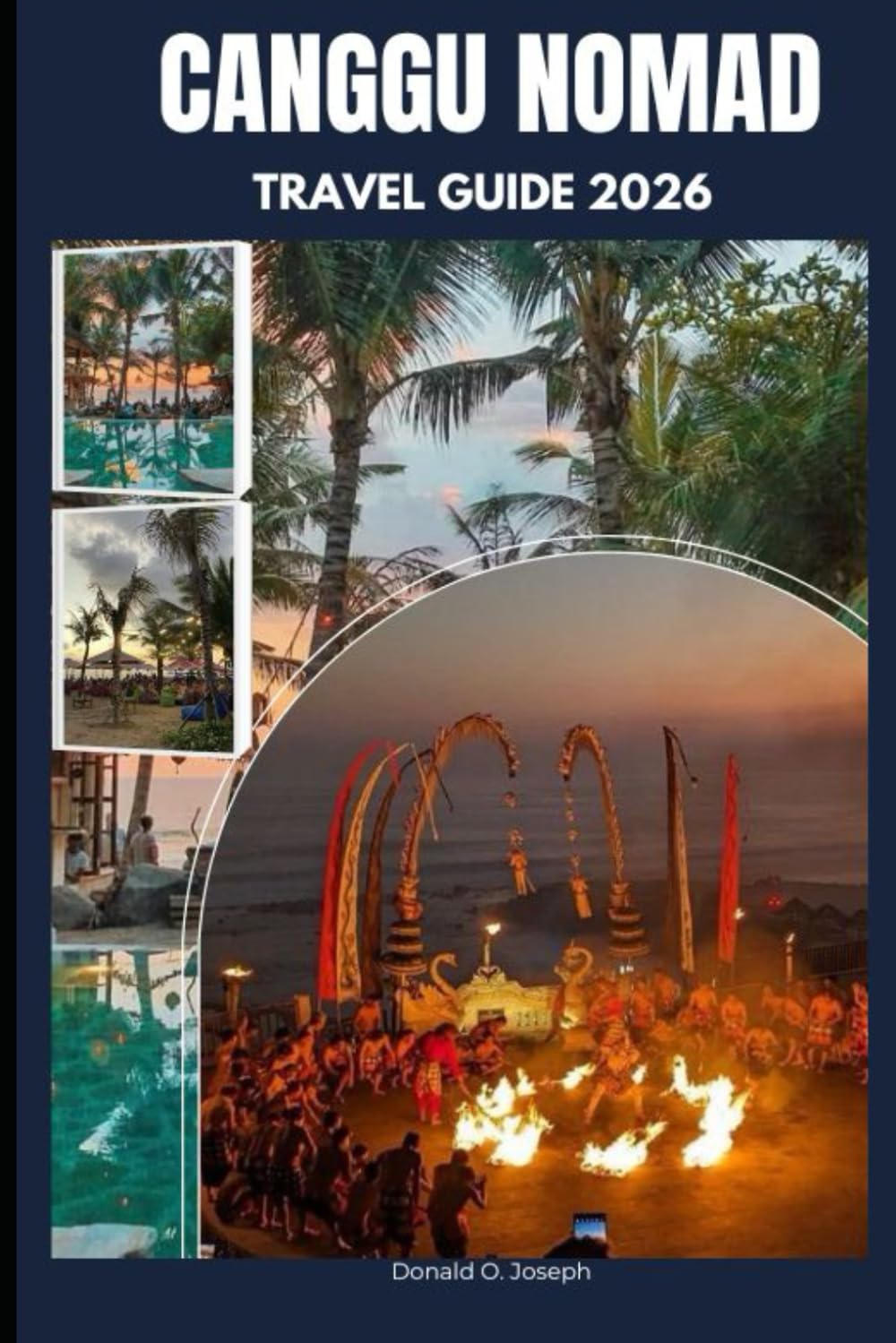 CANGGU NOMAD TRAVEL GUIDE 2026