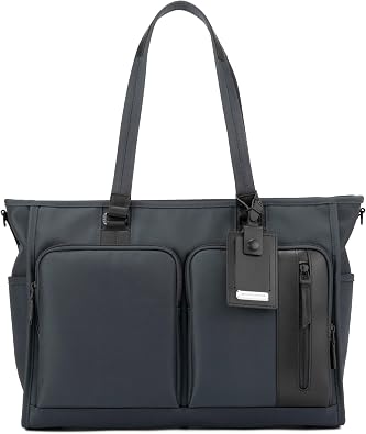 ZEST2 | Tote Bag Fits Laptops up to 15.6"