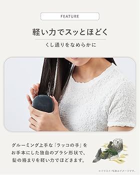 シャープ　プラズマクラスター　ヘアブラシ シャープ SHARP プラズマクラスターヘアブラシ Plasmacluster