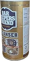 Vista 9 de Bar Keepers Friend® Limpiador y pulidor: 15 onzas