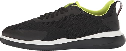 Vista 8 de STACY ADAMS Men's Maxson Lace Up Sneaker