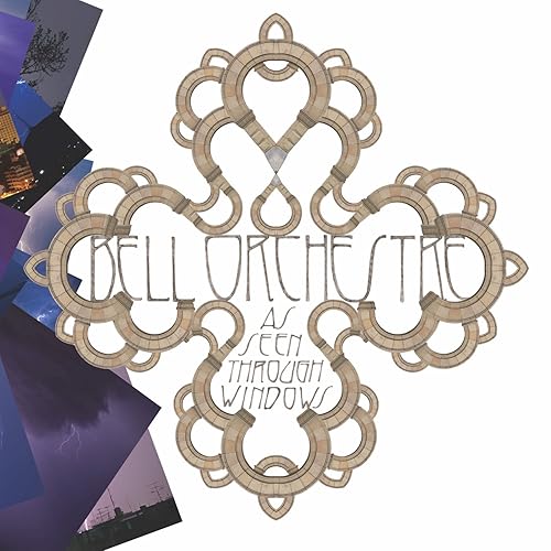 As Seen Through Windows