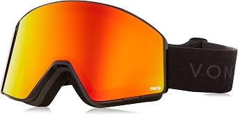 VonZipper Unisex Capsule, One Size