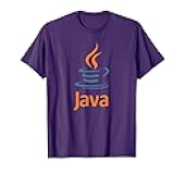 Java Code Web Developer Shirt Front-end Developer T-Shirt
