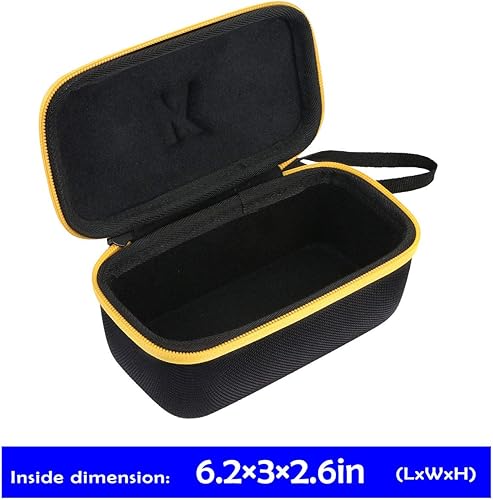 Miniatura 4 de Funda rígida para luz de trabajo LED DEWALT 12V MAX + herramienta de amoladora angular DEWALT 20V MAX