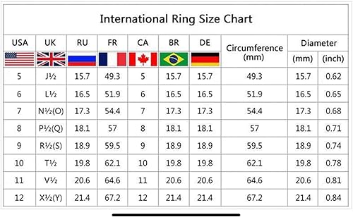 Miniatura 5 de Anillo de plata de ley 925 con diamantes completos brillantes de oro de 18 quilates, anillo de cóctel de zafiro con circonita cúbica, anillo de