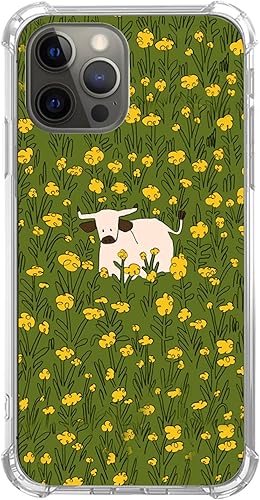 Miniatura 7 de Funda de teléfono con citas inspiradoras y estéticas de collage indie, compatible con iPhone 14 Pro Max, funda de silicona a prueba de golpes de TPU