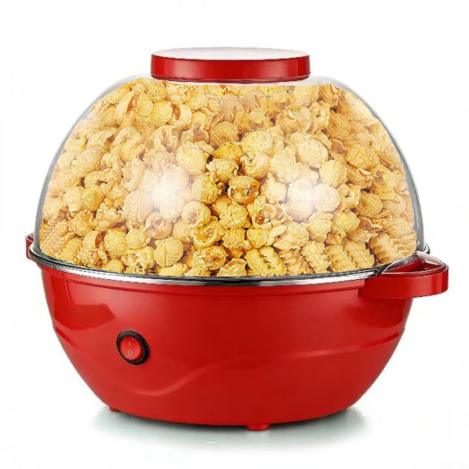 220V Multifunzionale per Famiglia Film Notte Home Entertainment Uso Interno Quick Corn Maker