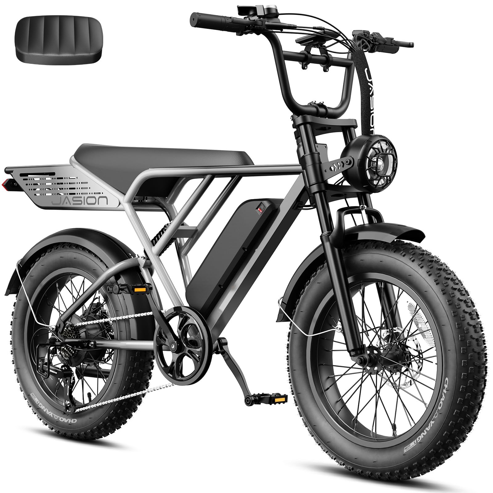 Jasion RetroVolt Pro