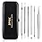 JPNK Blackhead Remover Comedone Extractor Acne Removal Kit..