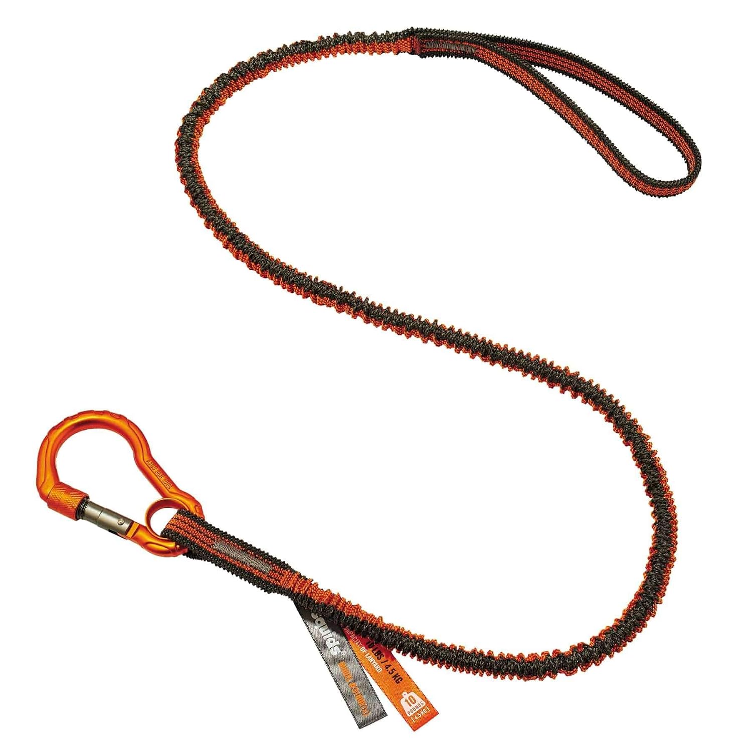 Ergodyne Squids 3182 Tool Tethering Kit - 10lb (4.5kg)