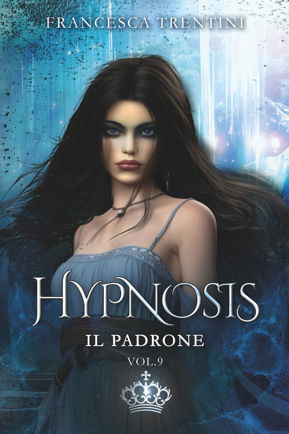 Hypnosis: Il Padrone