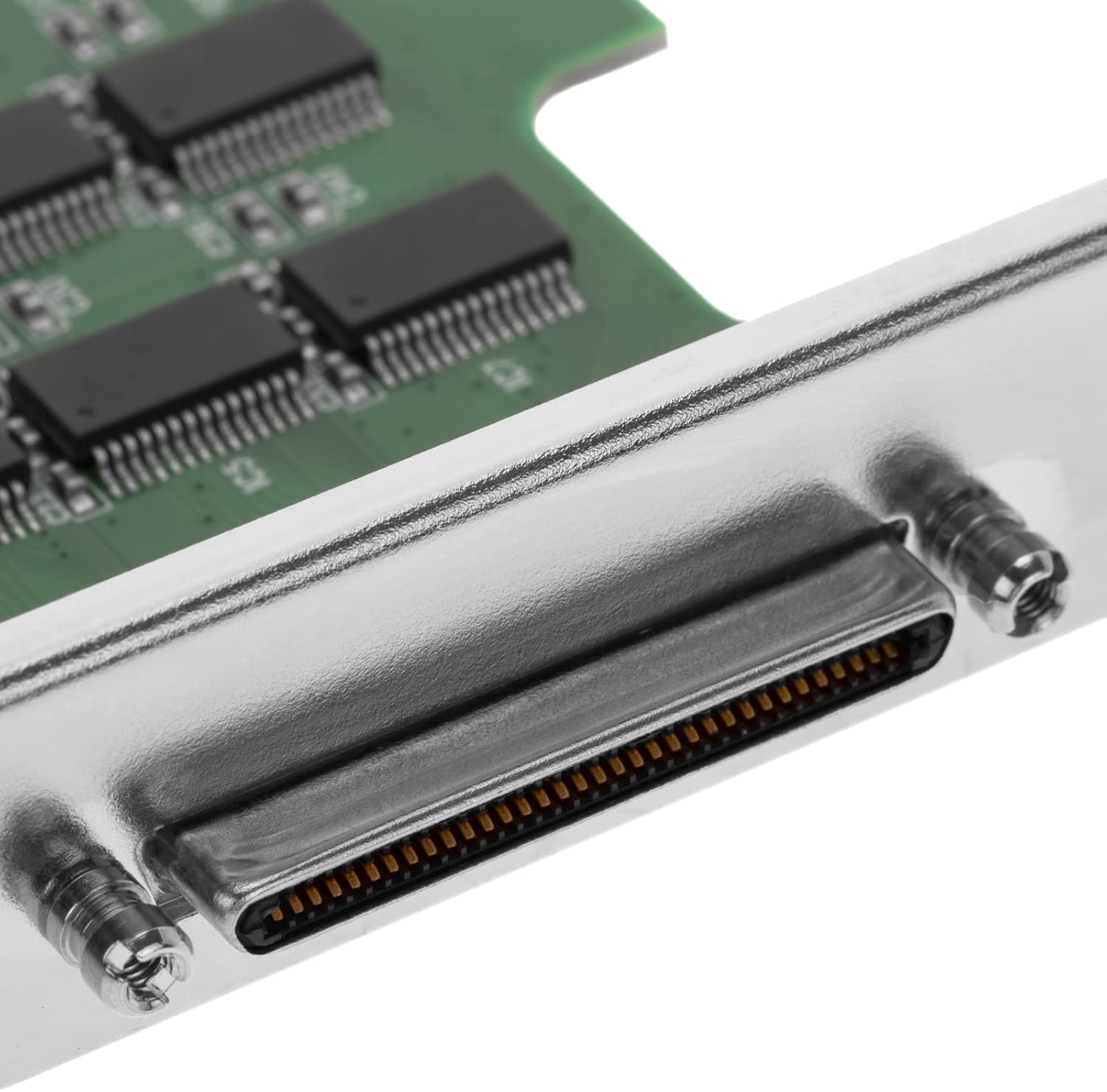 BeMatik - PCI-Express Card Series 16C950 (8S 8xDB9 Cable)